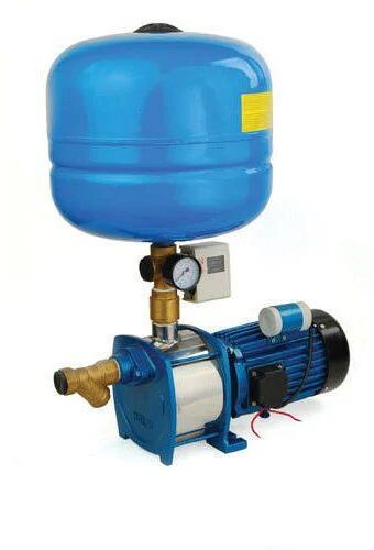 High Pressure Booster Pump