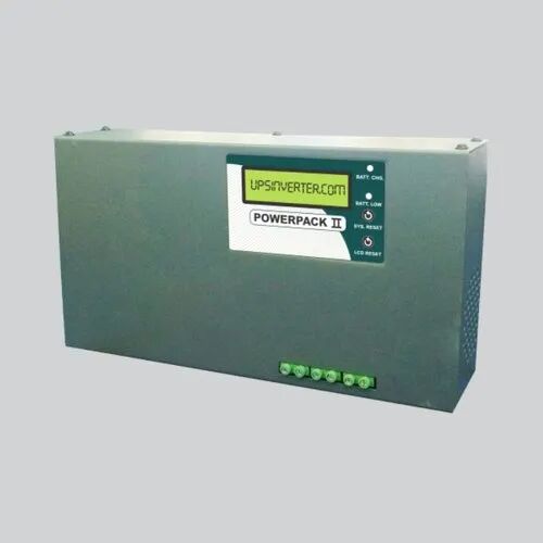 Solar Power Pack, Capacity : 10 kW