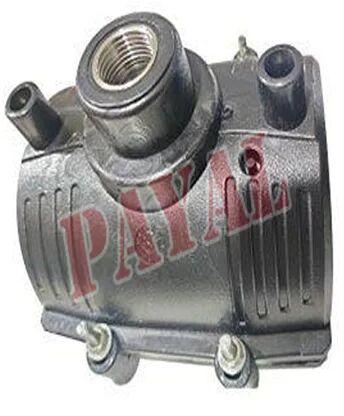 HDPE Electrofusion Saddle, Packaging Type : Black