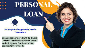 Personal Loans