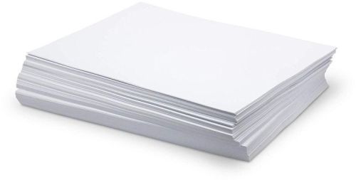 Copier Paper, Pulp Material : Pine Wood