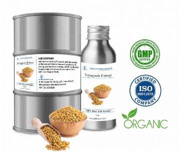 Aethon Fenugreek Extract