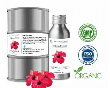 Aethon Hibiscus Extract