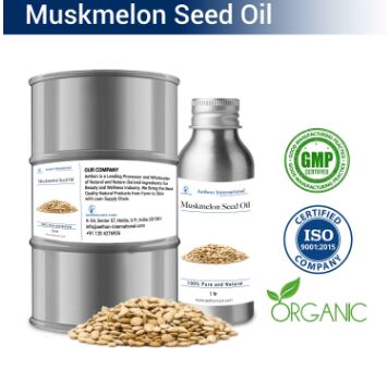 Muskmelon Seed Oi