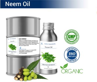 Neem Oil, Color : Yellow To Reddish Brown