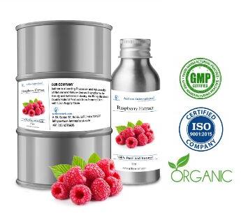 Raspberry Extract