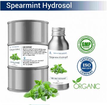 Spearmint Hydrosol