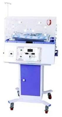 Baby Incubator, Color : White, Blue