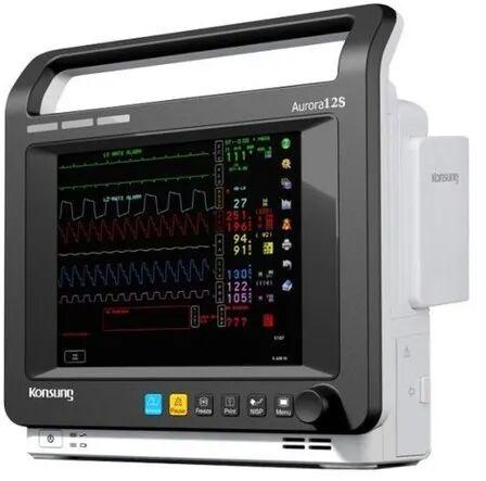 Patient Monitor, Warranty : 2years
