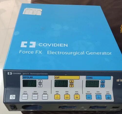 VALLEYLAB Electrosurgical Generator