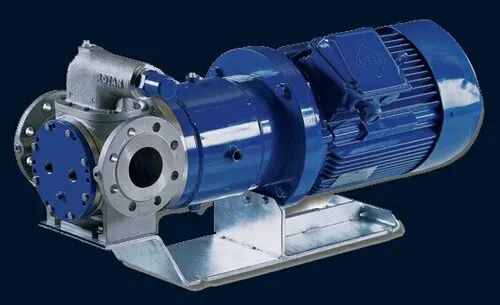 Internal Gear Pump