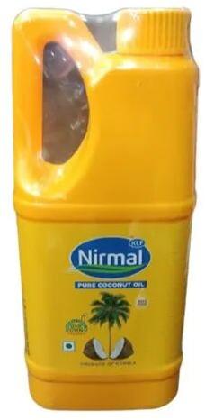 Nirmal Coconut Oil, Packaging Size : 500 Ml