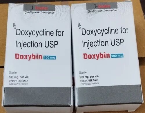 Doxycycline Injection USP