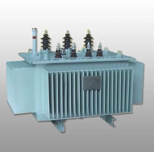 Distribution Transformer, Power : 10kVA