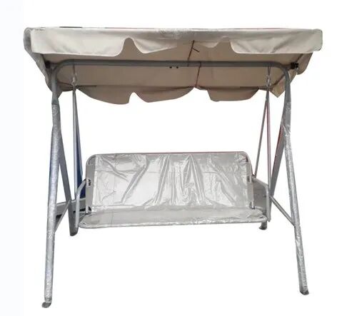 Iron Garden Swing, Seating Capacity : 2 Seater