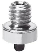 Festo Suction Cup, Color : Silver