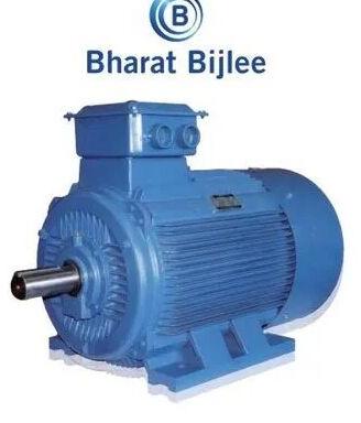 Electric Motor, Power : 10 HP