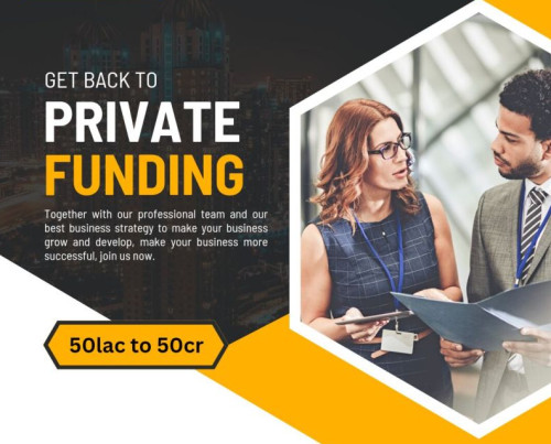 Private Funding Services