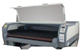 Multi Head Embroidery Machine