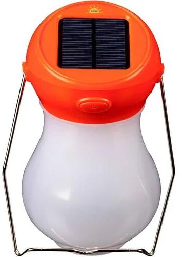 Solar Lantern