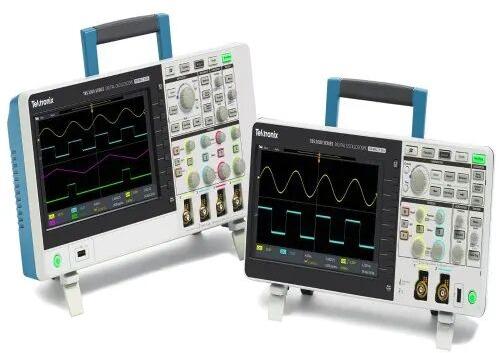 Digital Storage Oscilloscope