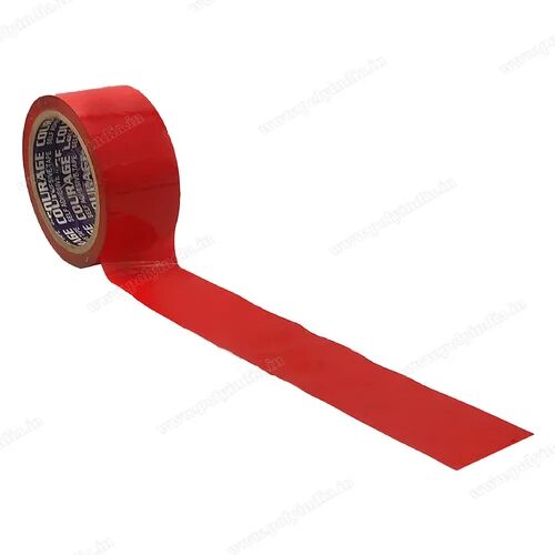 Poly India Plain Floor Marking Tape, Width : 30 Mm