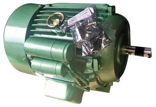 50 Hz Electric Motor, Power : 10-100 KW