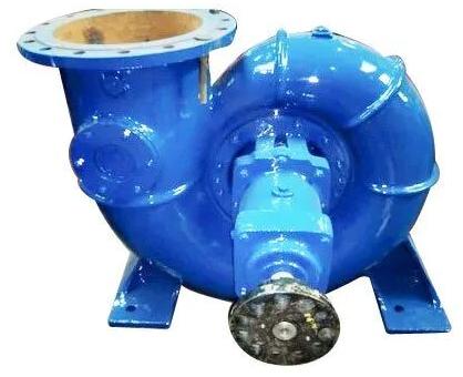 Mixed Flow Water Pump, Voltage : 220-440V