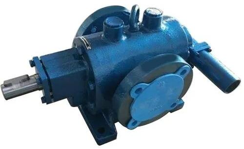 Rotary Gear Pump