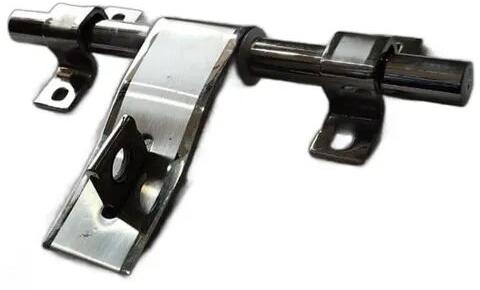 Stainless Steel Door Aldrop, Size : 10 Inch(Length)