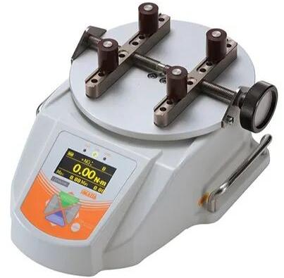 50/60 Hz Cap Torque Tester