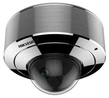 Hikvision Dome Camera