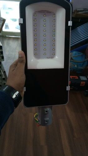 LED AC Street Light, Certification : ISI, CE