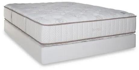 Foam Bed Mattress, Pattern : Plain