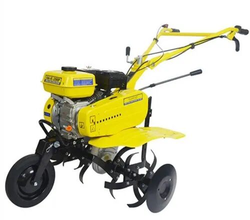 Kisankraft Power Weeder