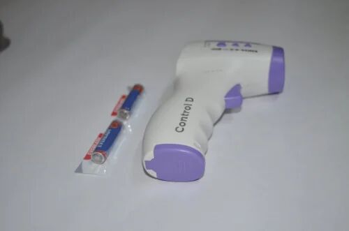 Control D Infrared Thermometer