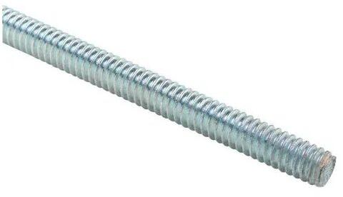 GI Galvanized Threaded Rod