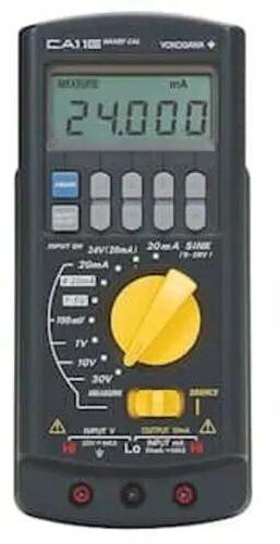 Handy Portable Calibrator, Display Type : Digital