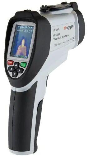 Testo Thermal Camera