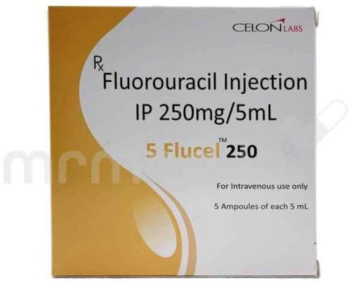 5 FLUCEL INJECTION