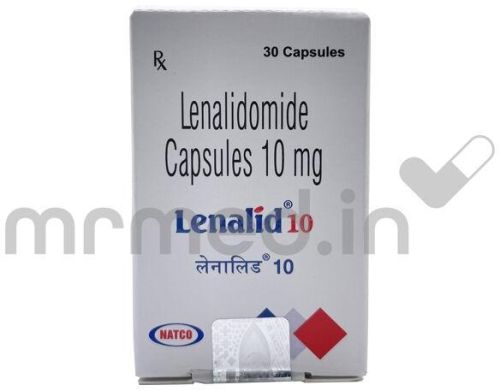 LENALID CAPSULE