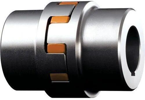 Mild Steel Flexible Shaft Couplings, Packaging Type : Box