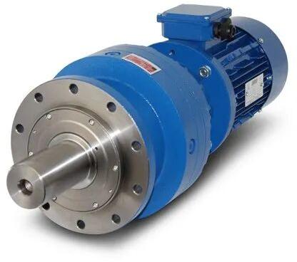 Cast Iron Planetary Gearbox