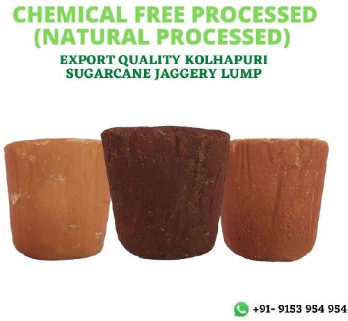 Sugarcane Natural Chemical Free Soild Jaggery, For Tea, Sweets, Medicines, Beauty Products, Home