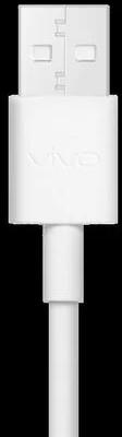 Vivo Micro USB Cable, Color : White