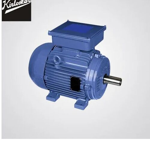 50 Hz Kirloskar Electric Motor, Power : 7.5 KW