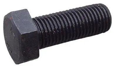 Mild Steel Hex Bolt