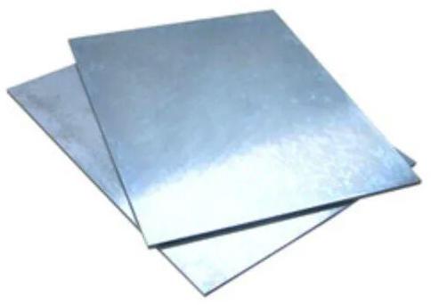 Tungsten Sheets