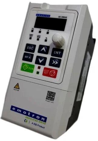 Crompton Greaves AC Drives