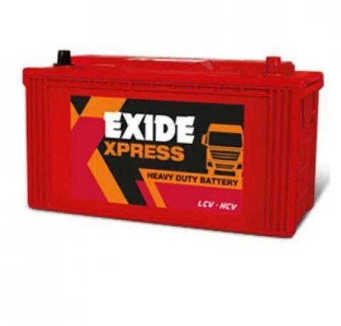 Exide Battery, Voltage : 12 V